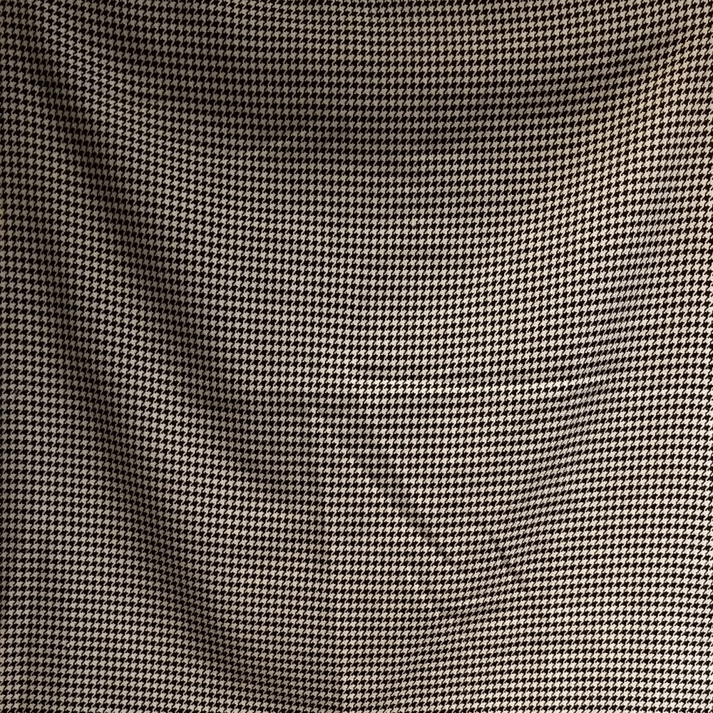 This skirt.